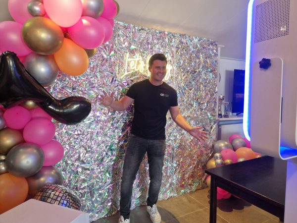 Selfiebooth - Afbeelding 4