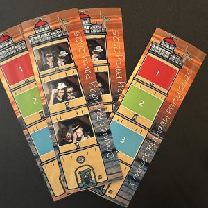 Caravanbooth printjes layout