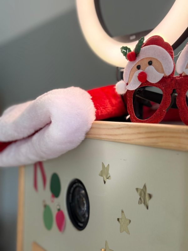 Kerstmis Photobooth - Afbeelding 8