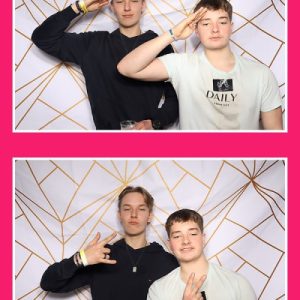 caravan photobooth printen