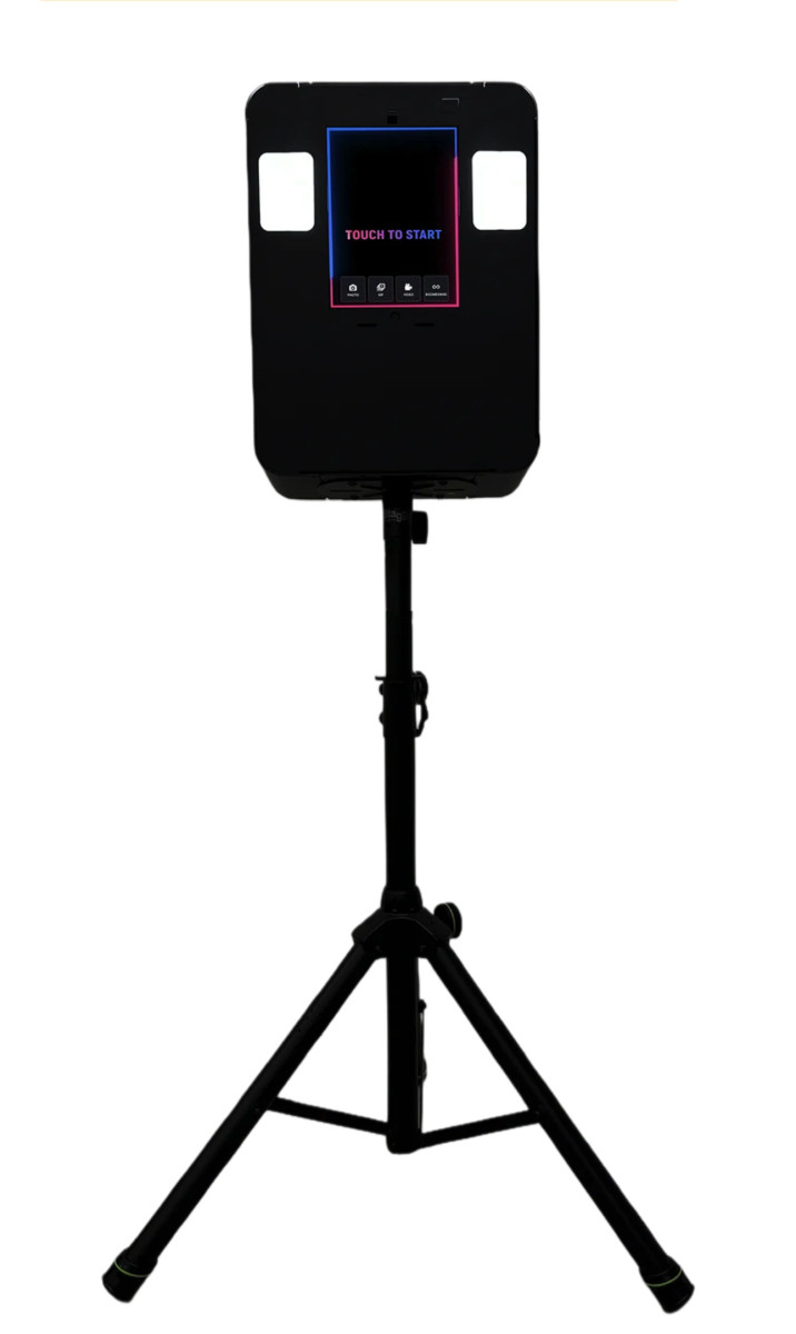 iPad photobooth kopen Canon Selphy