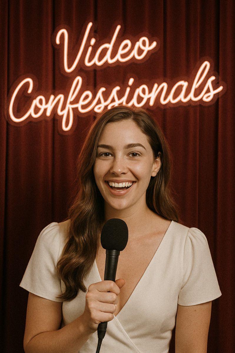 Photobooth met AI / Vogue / Glam / Magneet opties - Afbeelding 6