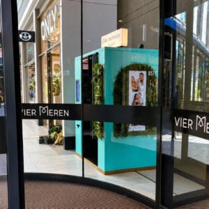 Fotohokje met betaalsysteem (voor langdurige plaatsingen en grote evenementen) - Afbeelding 7