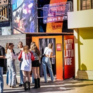 Fotohokje met betaalsysteem (voor langdurige plaatsingen en grote evenementen) - Afbeelding 8