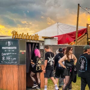 Fotohokje met betaalsysteem (voor langdurige plaatsingen en grote evenementen) - Afbeelding 13