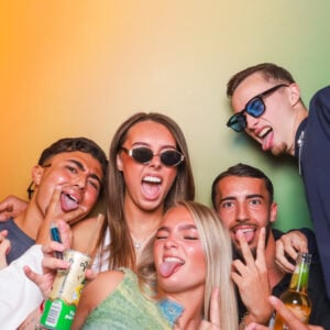 Fotohokje met betaalsysteem (voor langdurige plaatsingen en grote evenementen) - Afbeelding 30