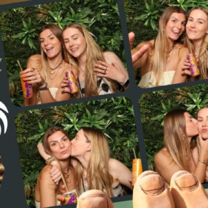 Fotohokje met betaalsysteem (voor langdurige plaatsingen en grote evenementen) - Afbeelding 29
