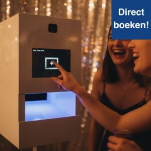 Photobooth Drenthe