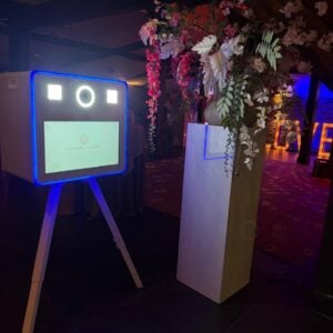 Photobooth [Eindhoven]
